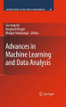 Advances in Machine Learning and Data Analysis by Mahyar Amouzegar 9789400730823