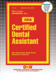 Certified Dental Assistant (CDA) by Passbooks 9781799363507