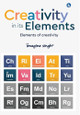 Creativity in its Elements - Elements of Creativity by Ïmagine Singh 9788119510719