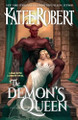 The Demon's Queen by Katee Robert 9781951329907
