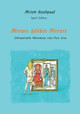 Mirrors Within Mirrors by Miriam Goodspeed 9783732359097