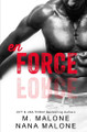 Enforce by M Malone 9781946961099