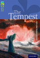 Oxford Reading Tree TreeTops Classics: Level 17 More Pack A: The Tempest by William Shakespeare