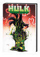 HULK BY CATES & OTTLEY OMNIBUS by TBA 9781302958558