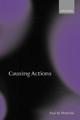 Causing Actions by Paul M. Pietroski