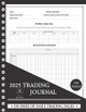 The Dltc Master Trader Journal by Danielle Dowie 9781957643199