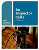 Oxford Literature Companions: An Inspector Calls by Su Fielder
