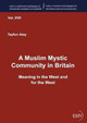 A Muslim Mystic Community in Britain by Tayfun Atay 9783867417433
