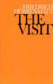The Visit by Friedrich Durrenmatt