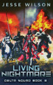 Living Nightmare by Jesse Wilson 9784824196101