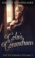 Colin's Conundrum by Simone Beaudelaire 9784867456088