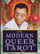Modern Queer Tarot by Robert Barber 9798218466770
