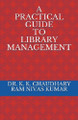 A Practical Guide To Library Management by Ram Nivas Kumar 9798227373403