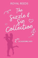 The Sizzle & Sin Collection by Royal Reeds 9798230509387