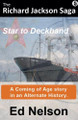 Star to Deckhand by Ed Nelson 9798894340104