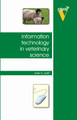 Information Technology in Veterinary Science by Vivek M. Patil 9788190851244