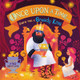 Once Upon A Time...there was a Greedy King by DK