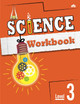 SCIENCE WORKBOOK: Level 3 by Moonstone 9789355207029