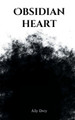 Obsidian Heart by Ally Doty 9789357446211