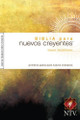 Biblia Para Nuevos Creyentes Nuevo Testamento Ntv by  9781414326412