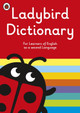 Ladybird Dictionary by  9780241336106