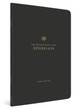 ESV Scripture Journal, Study Edition: Ephesians 9781433589539