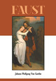 Faust by Johann Wolfgang Von Goethe 9789388191357