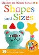Shapes and Sizes by DK