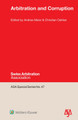 Arbitration and Corruption by Andrea Meier 9789403535340
