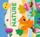 Nature: Junior Step-by-Step Q&A 9789464767544