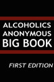 Alcoholics Anonymous - Big Book by Aa Services 9789562912006