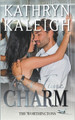 First Time Charm by Kathryn Kaleigh 9798201438142