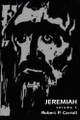 Jeremiah: v. 1 by Robert P. Carroll 9781905048632