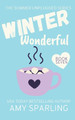 Winter Wonderful by Amy Sparling 9798223746355