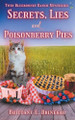Secrets, Lies, and Poisonberry Pies by Brittany E Brinegar 9798223684671