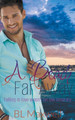 A Beach Far Away by Bl Maxwell 9798224083565