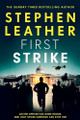 First Strike by Stephen Leather 9798224167388