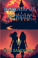 Threads of Intrigue by Ken Sandoval 9798227106117