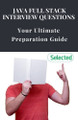 Java Full Stack Interview Questions: Your Ultimate Preparation Guide by Yash D 9798227438140