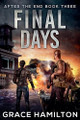 Final Days by Grace Hamilton 9798227582140