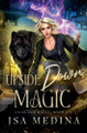 Upside Down Magic by Isa Medina 9798227904010