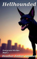 Hellhounded by Heather Ember Amsden 9798230660408