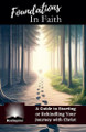 Foundations in Faith by Bgodinspired 9798230665946