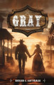 Gray by Richard G Austerman 9798330400997