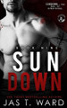 Sundown: Book Nine by Jas T Ward 9798885255318
