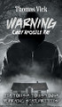 WARNING Chief Apostle Ray by Thomas Vick 9798886152203