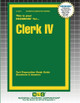 Clerk IV by Passbooks 9781799332749