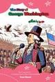 The Story of George Washington: An Inspiring Story for Kids in Farsi and English by Reza Nazari 9798894447940