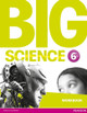 Big Science 6 Workbook by  9781292144689