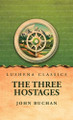 The Three Hostages by John Buchan 9798897181582